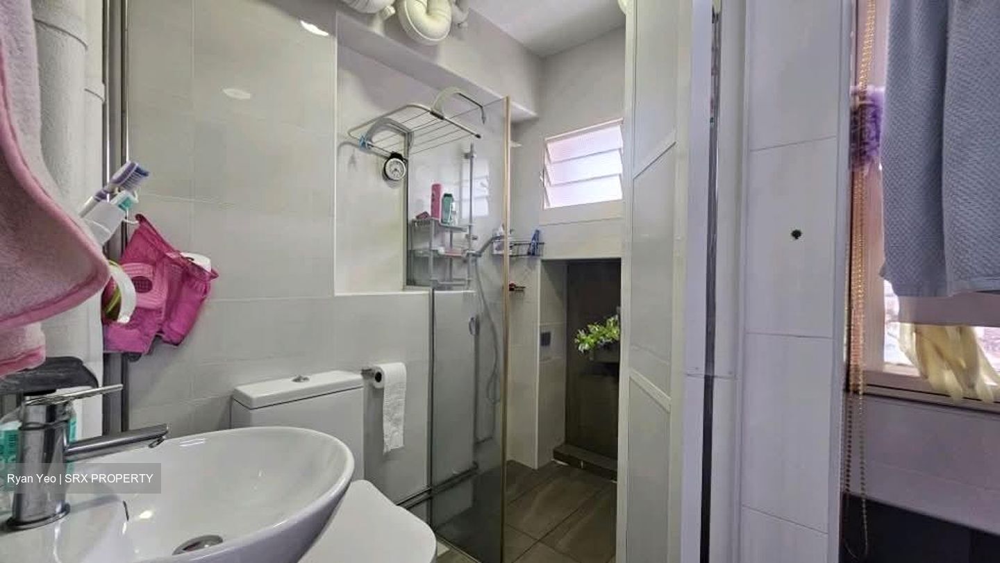 Blk 87 Redhill Close (Bukit Merah), HDB 5 Rooms #565706281